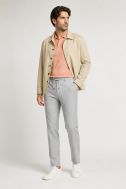 Trousers Yan Simmon Regular YAN-SIMMON-T517-LIFE-GRIGIO