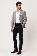 Pantalon Yan Simmon Regular YAN-SIMMON-T517-LIFE-NAVY