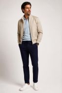 Pantalon Yan Simmon Regular YAN-SIMMON-T517-LIFE-NAVY