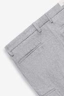 Trousers Yan Simmon Regular YAN-SIMMON-T517-TIME-GRIGIO