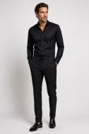 Hosen Yan Simmon Regular YAN-SIMMON-T523-LIFE-ASFALTO