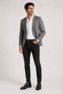 Pantalon Yan Simmon Slim YAN-SIMMON-T608-BEN-LAV9