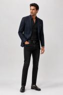 Pantalon Yan Simmon Slim YAN-SIMMON-T608-BEN-LAV9