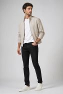 Pantalon Yan Simmon Slim YAN-SIMMON-T608-BEN-LAV9