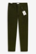 Trousers Yan Simmon Slim YAN-SIMMON-T612-STORY-MILITARE