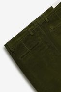 Trousers Yan Simmon Slim YAN-SIMMON-T612-STORY-MILITARE