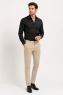 Pantalon Yan Simmon Slim YAN-SIMMON-T612-STORY-SABBIA