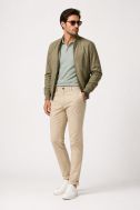 Pantalon Yan Simmon Slim YAN-SIMMON-T612-STORY-SABBIA