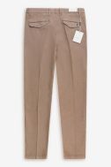 Trousers Yan Simmon Slim YAN-SIMMON-T640-FRIEND-BISCOTTO