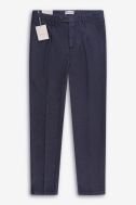 Pantalones Yan Simmon Slim YAN-SIMMON-T640-FRIEND-INDACO