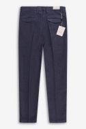 Pantalones Yan Simmon Slim YAN-SIMMON-T640-FRIEND-INDACO
