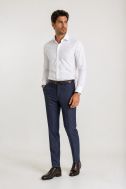 Pantalones Yan Simmon Slim YAN-SIMMON-T640-FRIEND-INDACO