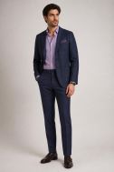 Pantalones Yan Simmon Slim YAN-SIMMON-T640-FRIEND-INDACO