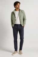 Pantalones Yan Simmon Slim YAN-SIMMON-T640-FRIEND-INDACO