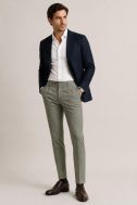 Hosen Yan Simmon Slim YAN-SIMMON-T640-FRIEND-SALVIA
