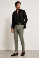 Hosen Yan Simmon Slim YAN-SIMMON-T640-FRIEND-SALVIA