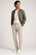 Hosen Yan Simmon Slim YAN-SIMMON-T640-MAN-SABBIA