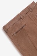 Pantalones Yan Simmon Slim YAN-SIMMON-T640-MAN-TABACCO