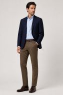 Hosen Yan Simmon Regular YAN-SIMMON-T641-STORY-BISCOTTO
