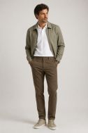 Hosen Yan Simmon Regular YAN-SIMMON-T641-STORY-BISCOTTO
