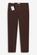 Hosen Yan Simmon Slim YAN-SIMMON-T641-STORY-CAFFE