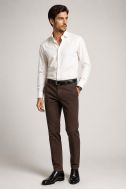 Hosen Yan Simmon Slim YAN-SIMMON-T641-STORY-CAFFE