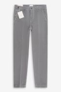 Trousers Yan Simmon Slim YAN-SIMMON-T641-STORY-GESSO