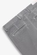 Trousers Yan Simmon Slim YAN-SIMMON-T641-STORY-GESSO