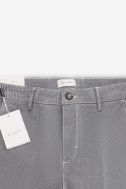 Trousers Yan Simmon Slim YAN-SIMMON-T641-STORY-GESSO