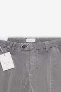 Trousers Yan Simmon Regular YAN-SIMMON-T641-WORLD-CORDA