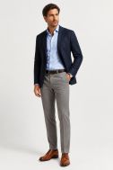 Trousers Yan Simmon Regular YAN-SIMMON-T641-WORLD-CORDA