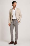 Trousers Yan Simmon Regular YAN-SIMMON-T641-WORLD-CORDA