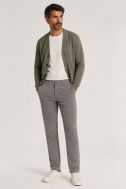 Trousers Yan Simmon Regular YAN-SIMMON-T641-WORLD-CORDA