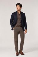Trousers Yan Simmon Slim YAN-SIMMON-T641-WORLD-FANGO