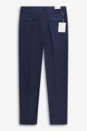 Trousers Yan Simmon Slim YAN-SIMMON-T642-FRIEND-NAVY