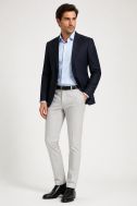 Hosen Yan Simmon Slim YAN-SIMMON-T642-STORY-GESSO