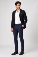 Hosen Yan Simmon Slim YAN-SIMMON-T644-MAN-INDACO