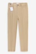 Pantalones Yan Simmon Slim YAN-SIMMON-T644-MAN-MIELE