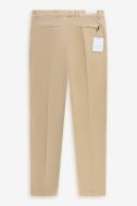 Pantalones Yan Simmon Slim YAN-SIMMON-T644-MAN-MIELE
