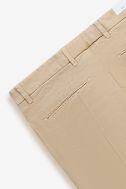 Pantalones Yan Simmon Slim YAN-SIMMON-T644-MAN-MIELE