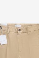 Pantalones Yan Simmon Slim YAN-SIMMON-T644-MAN-MIELE