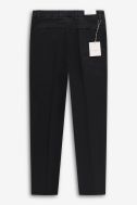 Pantalon Yan Simmon Slim YAN-SIMMON-T644-MAN-NERO