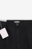 Pantalon Yan Simmon Slim YAN-SIMMON-T644-MAN-NERO