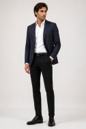 Pantalon Yan Simmon Slim YAN-SIMMON-T644-MAN-NERO