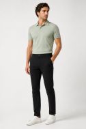 Pantalon Yan Simmon Slim YAN-SIMMON-T644-MAN-NERO