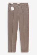 Pantalones Yan Simmon Slim YAN-SIMMON-T646-MAN-BISCOTTO