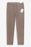 Pantalones Yan Simmon Slim YAN-SIMMON-T646-MAN-BISCOTTO