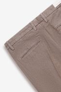 Pantalones Yan Simmon Slim YAN-SIMMON-T646-MAN-BISCOTTO