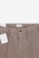 Pantalones Yan Simmon Slim YAN-SIMMON-T646-MAN-BISCOTTO