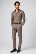 Pantalones Yan Simmon Slim YAN-SIMMON-T646-MAN-BISCOTTO